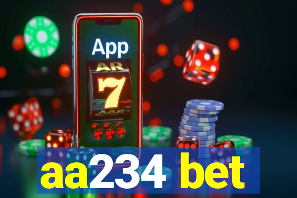 aa234 bet